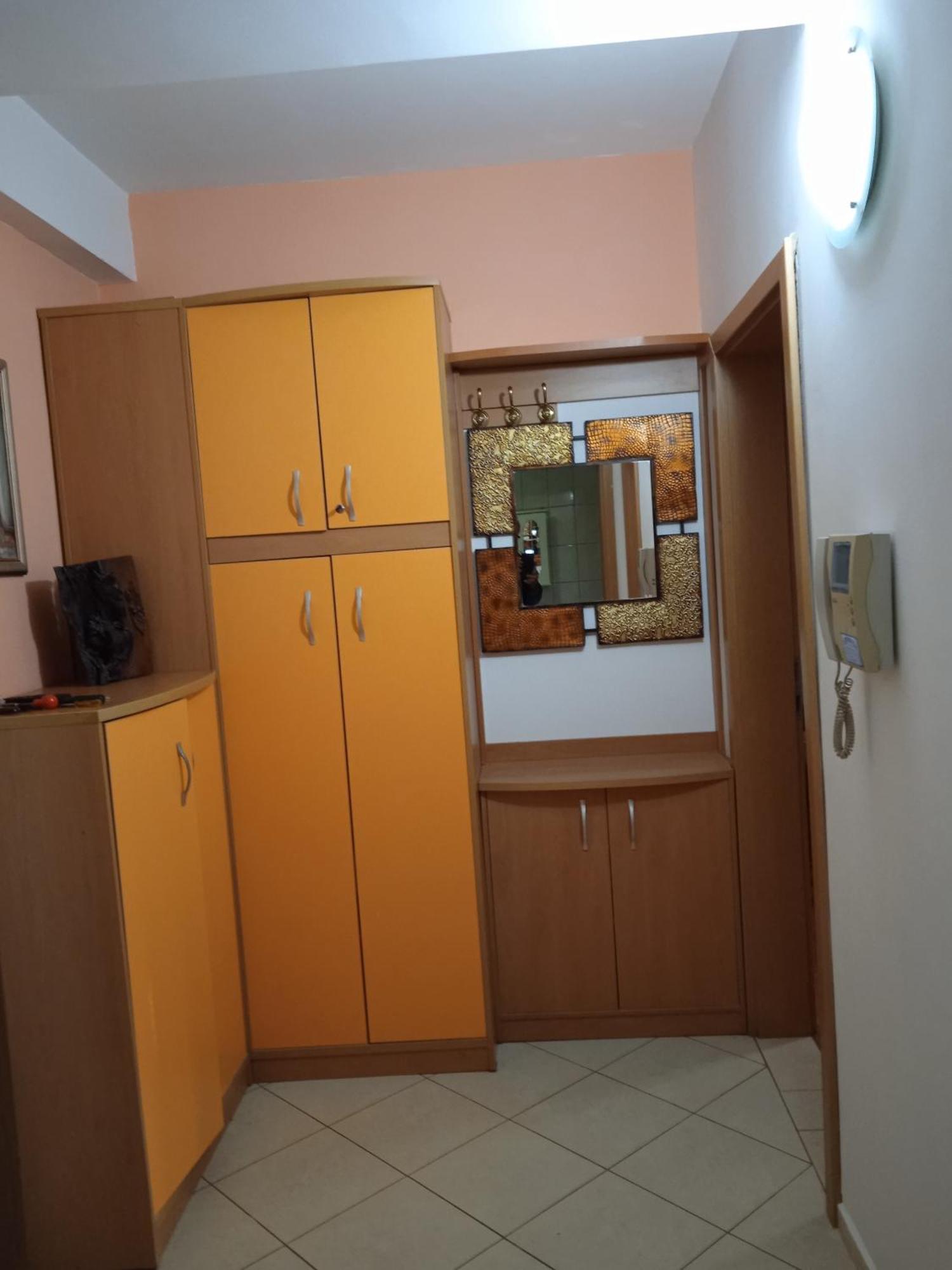 Nikolic Apartments - Ohrid City Centre Exterior foto
