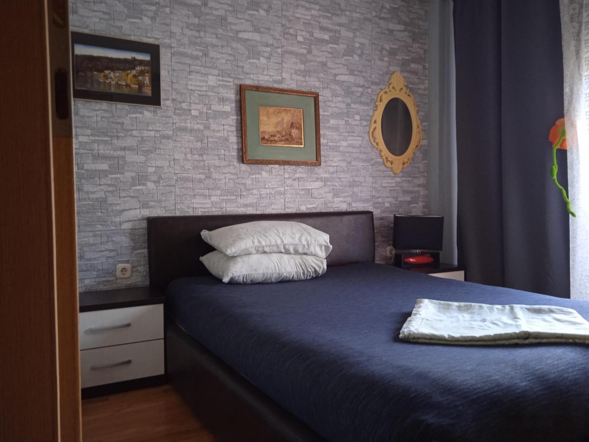Nikolic Apartments - Ohrid City Centre Cameră foto