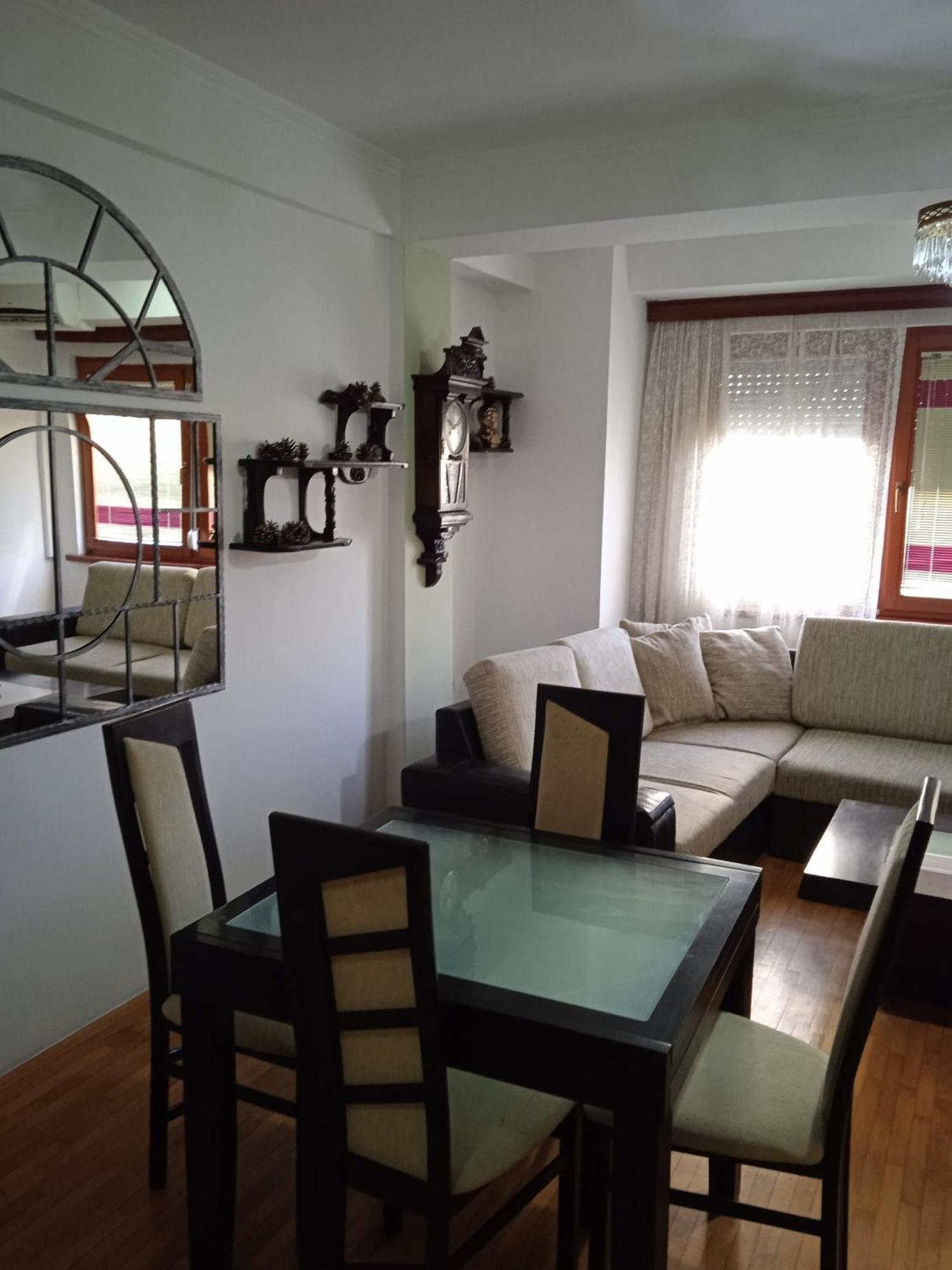 Nikolic Apartments - Ohrid City Centre Cameră foto