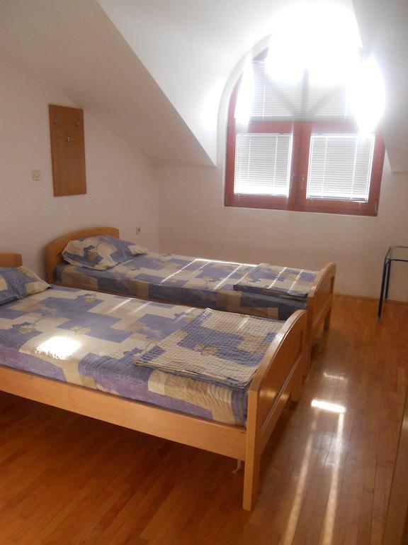 Nikolic Apartments - Ohrid City Centre Cameră foto